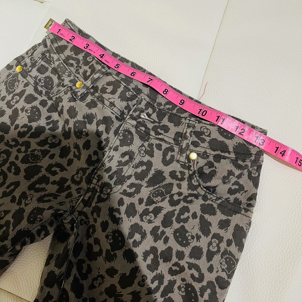 Hellokitty Pants - image 3